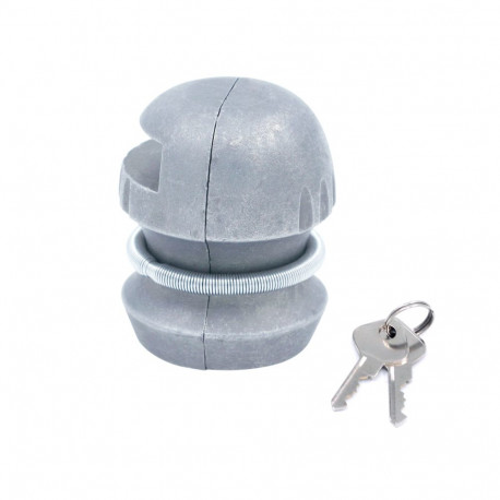 Veopealukk Onroad 50D kahe v÷tmega