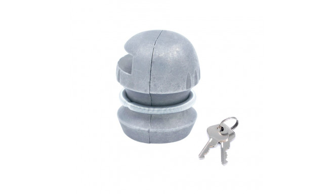 Veopealukk Onroad 50D kahe võtmega