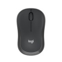 Logitech M240 Bluetooth Mouse - GRAPHITE - SILENT