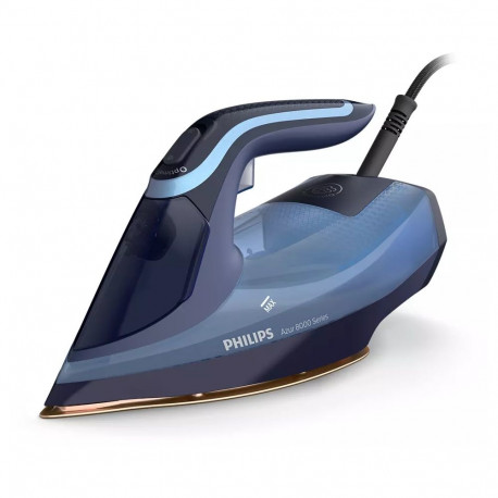 Philips aurutriikraud 8000 series DST8020/20 3000W, helesinine
