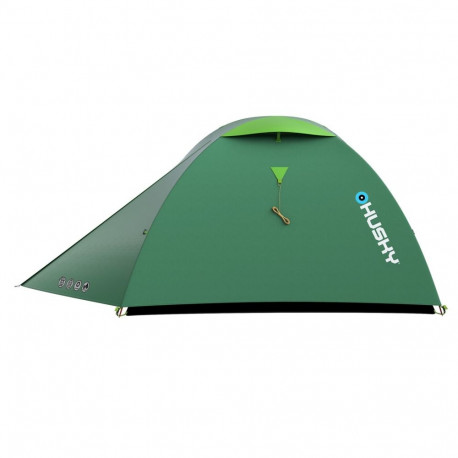 Husky Bizam 2 PLUS green tent