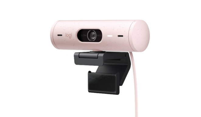 Logitech Brio 500 Full HD Webcam