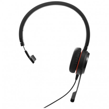 Jabra Evolve 20SE UC mono kõrvaklapid