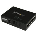 4 GIGABIT POE+ INJECTOR/IN PORT