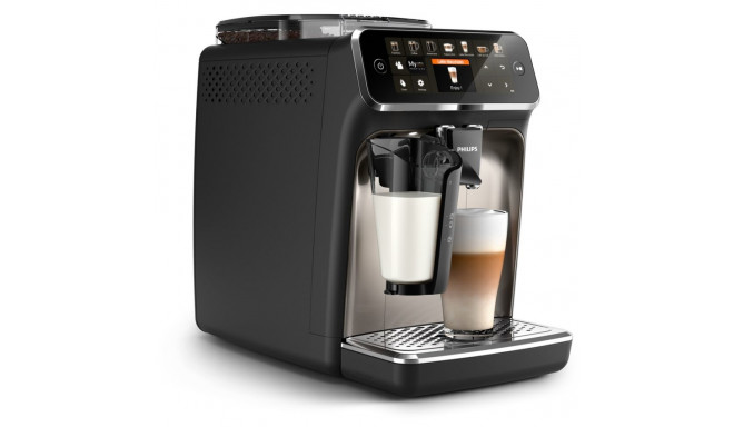 Philips EP5447/90 täisautomaatne espressomasin 1,8 l