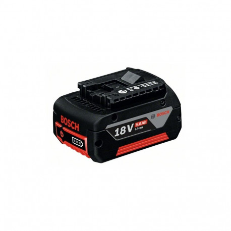 Bosch aku GBA 18V 5.0Ah Professional