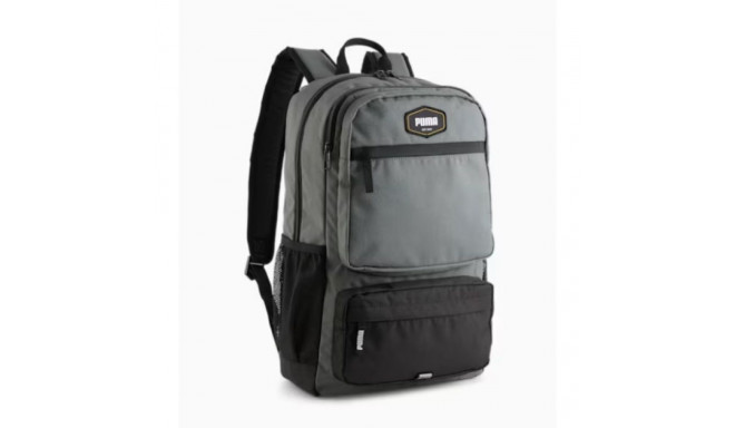 Puma Deck Backpack II Mineral 09033803 (Backpacks)