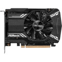 "RX 6400 4GB ASRock Radeon Challenger ITX GDDR6 1Fan"