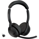 "Jabra Evolve2 55 Link380c UC Stereo"