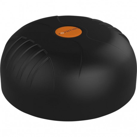 Poynting Antennas 5G/LTE sõiduki/mere A-MIMO-0004-V1-19-B Wi-Fi must SMA (M) 3,5~6dBi GPS/Glonass 2M