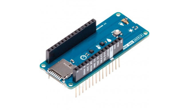 "ARDUINO Shield MKR ENV REV2 (Umweltdaten)"