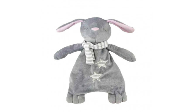 Cuddly toy Milly gray bunny 25x25 cm