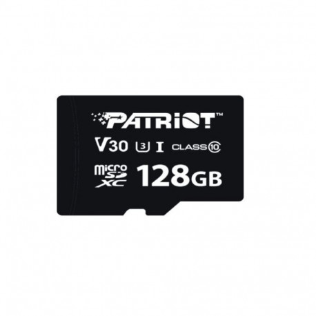 mälukaart microSDXC 128GB VX V30 Class 10 UHS-I U3