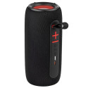 Speaker Stripe TWS Bluetooth RGB Black