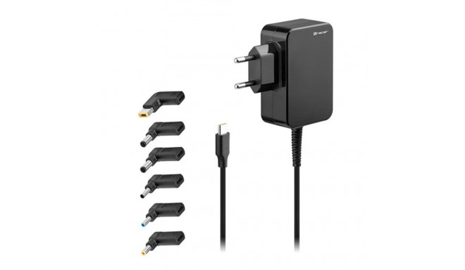 Zasilacz notebook Prime 65W Uniwersalny 7w1