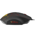 Mouse GAMEZONE XO USB