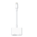 Lightning Digital AV Adapter