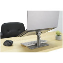 Universal laptop riser
