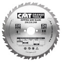 RIPPING SAW BLADE 250X2.8X30 Z24 10ATB