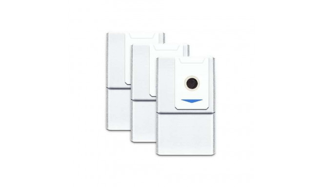 Ecovacs antibakteriaalsed tolmukotid kõik-ühes jaamale T30 PRO OMNI/T30 OMNI | DDB030031 | 3 tk.