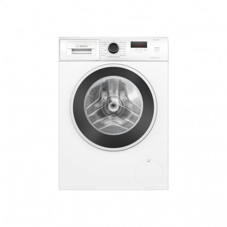 Bosch pesumasin WGE0240ASN energiatõhususklass A eestlaetav pesukogus 7 kg 1400 p/min sügavus 59 cm