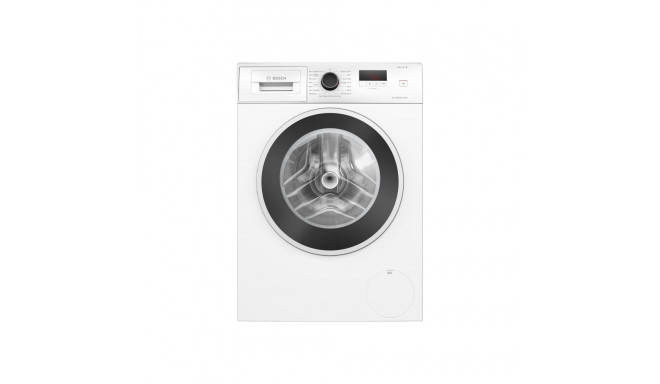 Bosch pesumasin WGE0240ASN energiatõhususklass A eestlaetav pesukogus 7 kg 1400 p/min sügavus 59 cm 