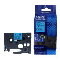 SPECIALIST+ tape. FLEXIBLE compatible, 9 mm, j./m.