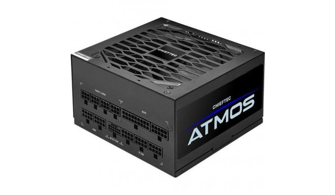 Chieftec Atmos 850W toiteplokk