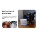 PETKIT | Smart Pet Drinking Fountain | Eversweet Solo SE | Capacity 1.8 L | Filtering | Material Pla