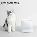 PETKIT | Smart Pet Drinking Fountain | Eversweet Solo SE | Capacity 1.8 L | Filtering | Material Pla