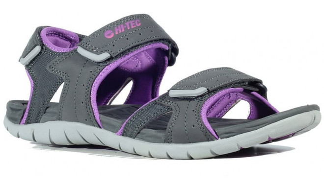 Hi-Tec women's sandals Kuriles (39), grey