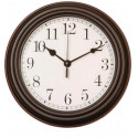 Wall clock Atmosphera Retro 22cm