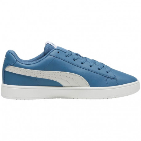 Buty damskie Puma Rickie Classic niebieskie 394251 20 37,5