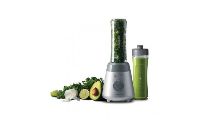 Kenwood Electronics SMP 060 WG blender 0.6 L Tabletop blender 300 W Silver