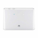 Huawei B311-221 wireless router Gigabit Ethernet Single-band (2.4 GHz) 4G White