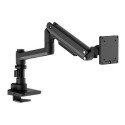 Multibrackets M Deskmount Gas Spring Single Black