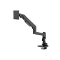 Multibrackets M Deskmount Gas Spring Single Black