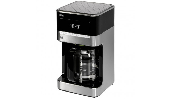 Braun KF 7120 Semi-auto Drip coffee maker