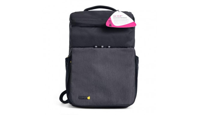 Techair TACMB001 14-15.6&quot; Commuter Backpack