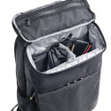 Techair TACMB001 Commuter pro 14 - 15.6&quot; backpack Black