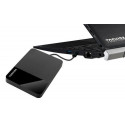 Toshiba Canvio Ready external hard drive 4 TB Black