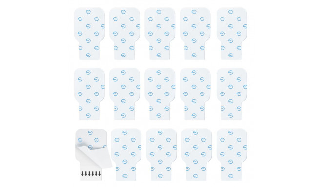 Govee kahepoolne liimiteip, 15 tk