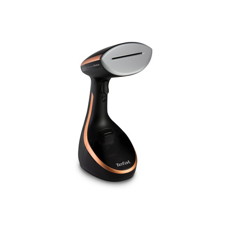 Tefal Access Steam Care tekstiiliahjuti must/kuldne