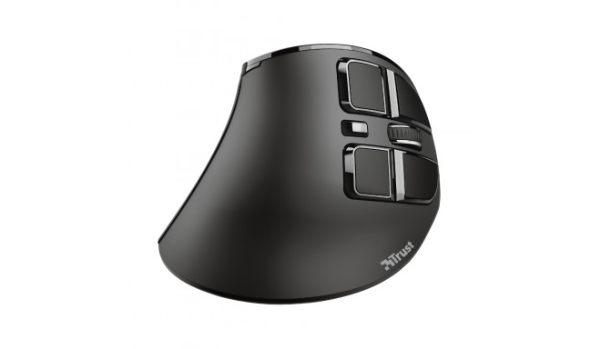 Trust Voxx ergonoomiline laetav hiir