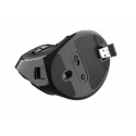 Trust Voxx Ergonomic Rechargeable Mouse -langaton pystyhiiri