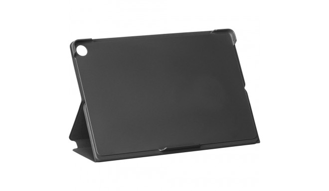 Lenovo Folio Case for Tab M10 3rd Gen -suojakuori, musta