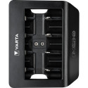 Varta LCD Universal Charger+ -latauslaite