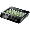Varta LCD Multi Charger+ -latauslaite