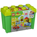 LEGO DUPLO Classic 10914 - Deluxe-palikkarasia