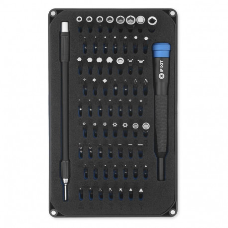 iFixit Mako 64 Bit Driver Kit -työkalusarja